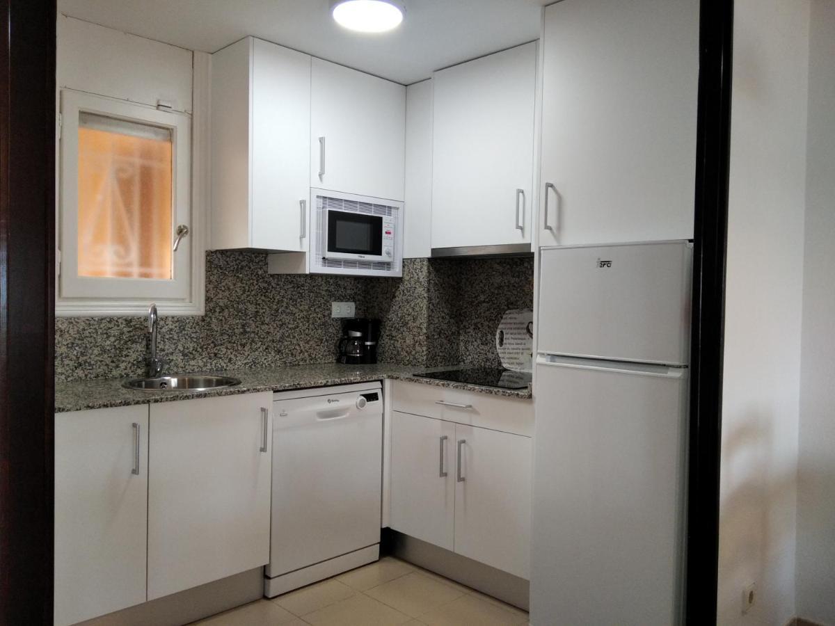 Zeus Guardamar Seaview Lägenhet Miami Playa Exteriör bild