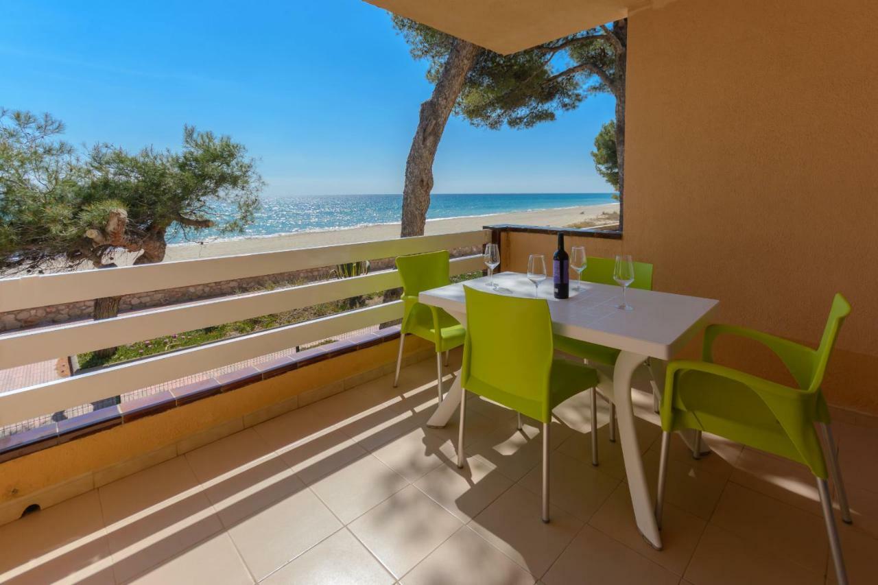 Zeus Guardamar Seaview Lägenhet Miami Playa Exteriör bild