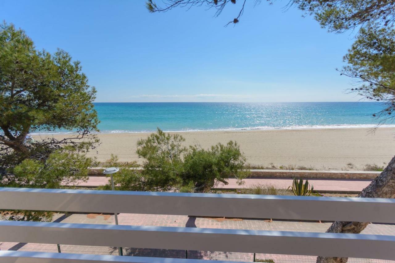Zeus Guardamar Seaview Lägenhet Miami Playa Exteriör bild